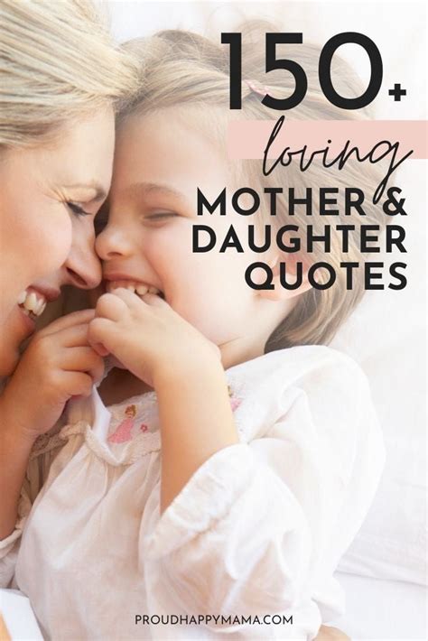 mothers love for daughter quotes|125 Mother Daughter Quotes to Show Your Bond